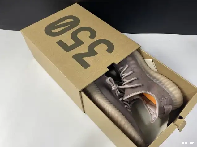 Yeezy V2 350 Adidas Boost GW2871 Mono Mist 0703